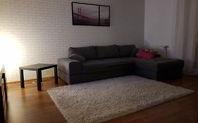 Apartament Blisko Morza Kołobrzeg